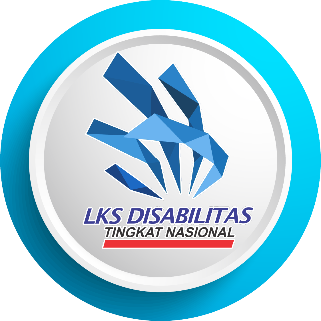 Ajang LKSN Disabilitas