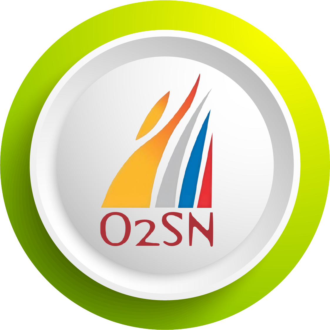 Logo O2SN Disabilitas